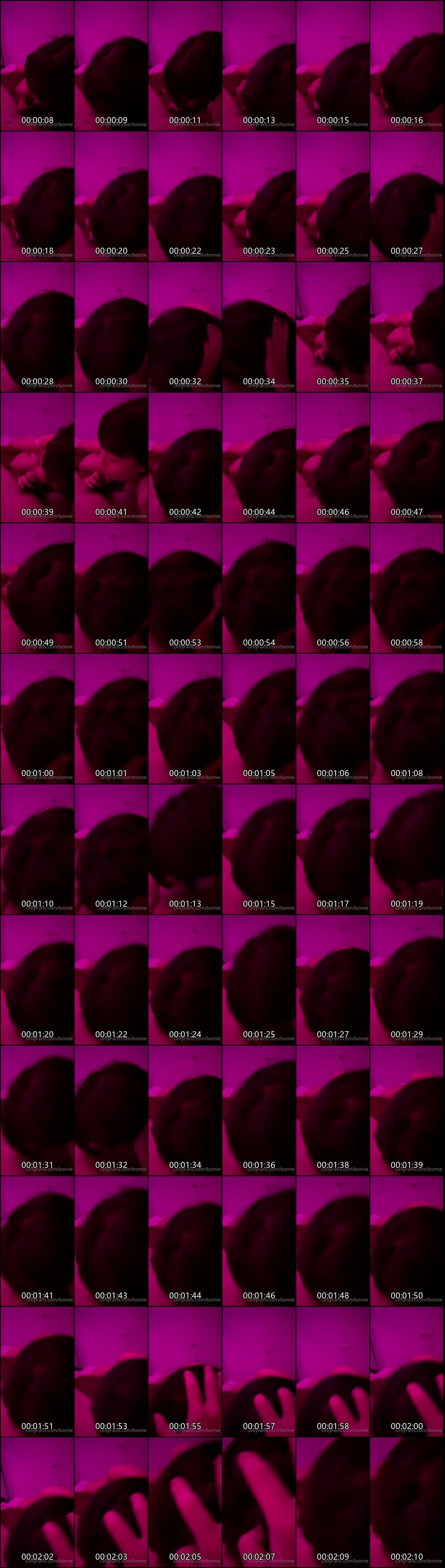 泰国情侣OnlyFans博主Bomie合集7_火辣激情泰国风情诱惑大放送