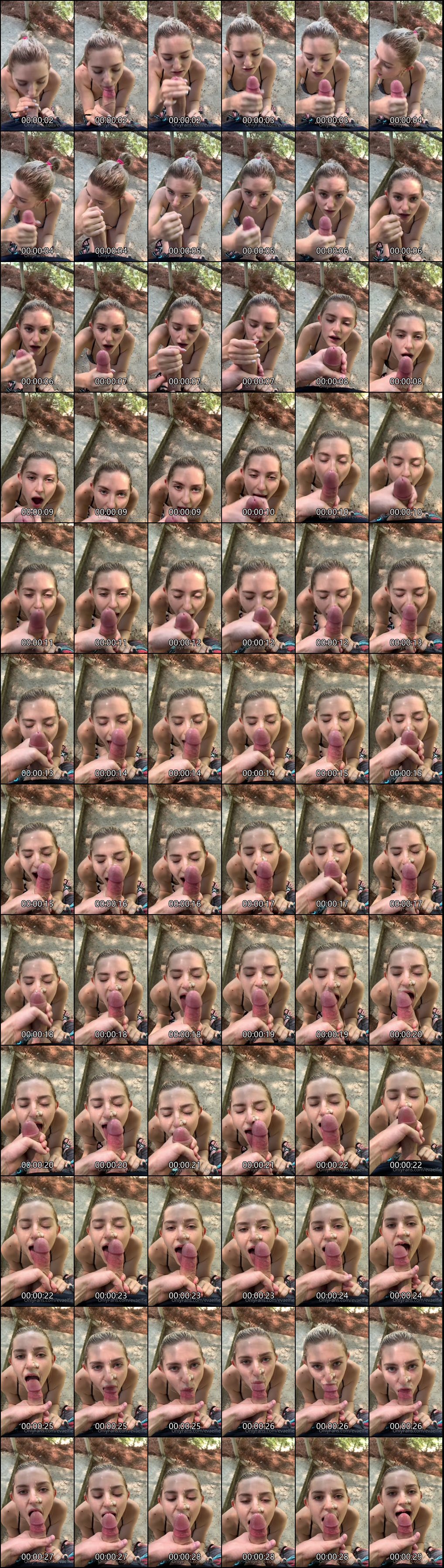 OnlyFans精选_欧美高颜值博主合集15期大放送_1