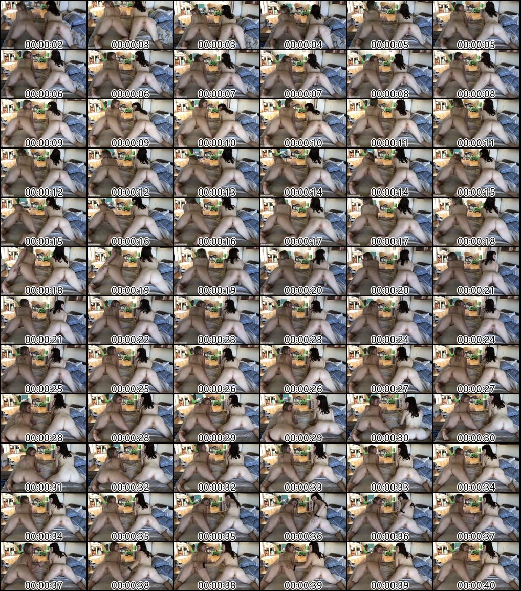 OnlyFans美籍金发女郎Melody Marks与男友甜蜜私密生活合集