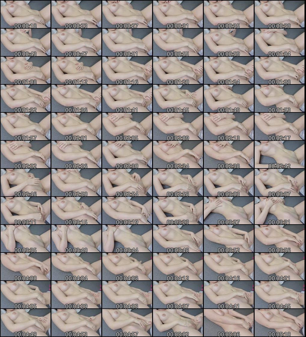 OnlyFans姬子猫HimeTsu合集_肥臀白虎与道具自慰精彩呈现_1