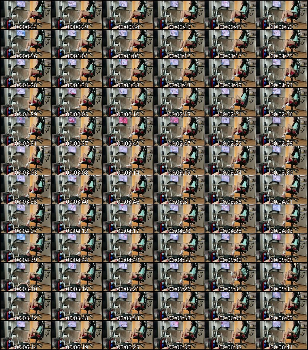 OnlyFans精选_俄罗斯欧美媚黑人妻3P多人激情合集_8