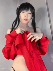 新加坡OnlyFans人气美女Meriol Chan性感合集