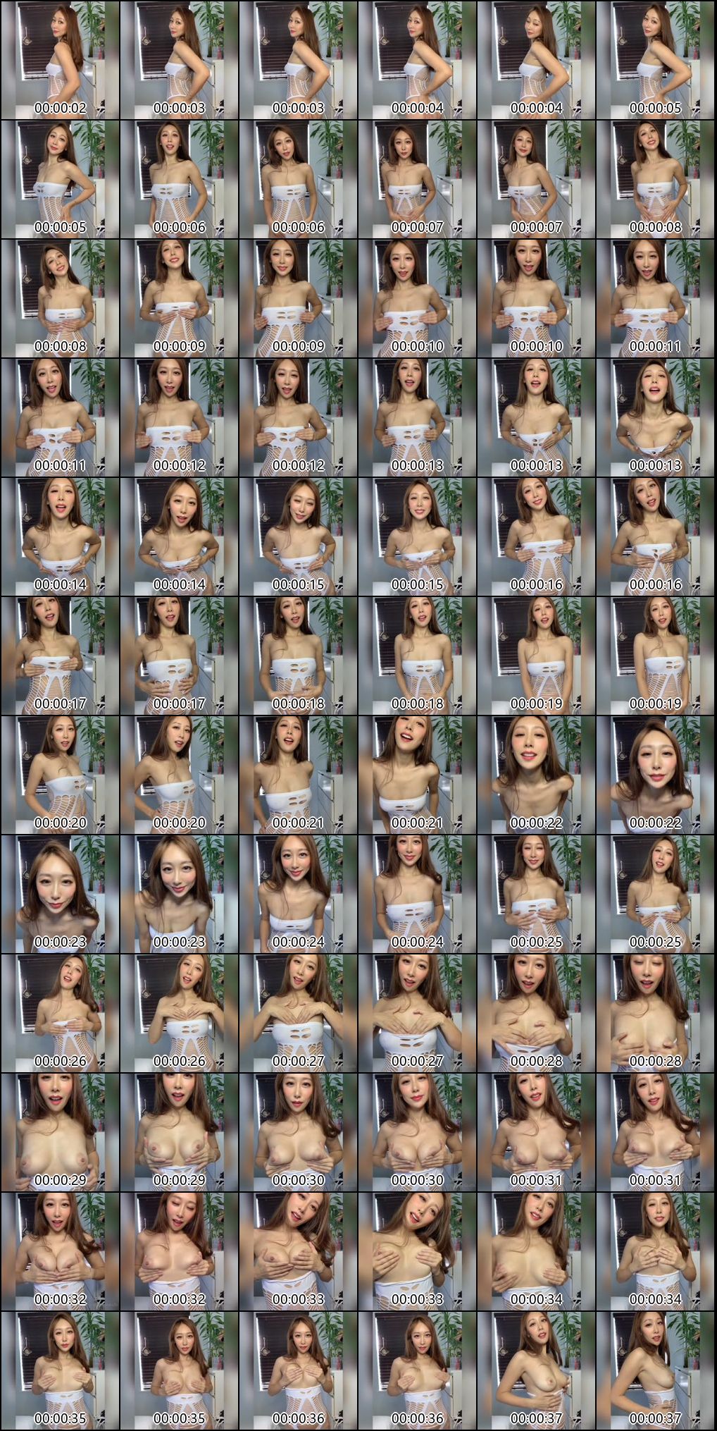 OnlyFans精选_日本网红Nina-Chi丰乳肥臀激情合集_6