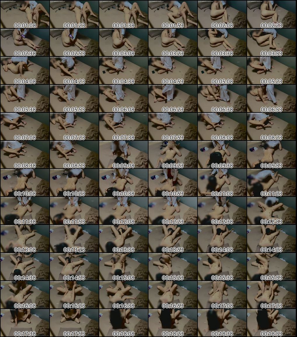 OnlyFans热门主播HoneyTipsy多人激情互动精彩合集
