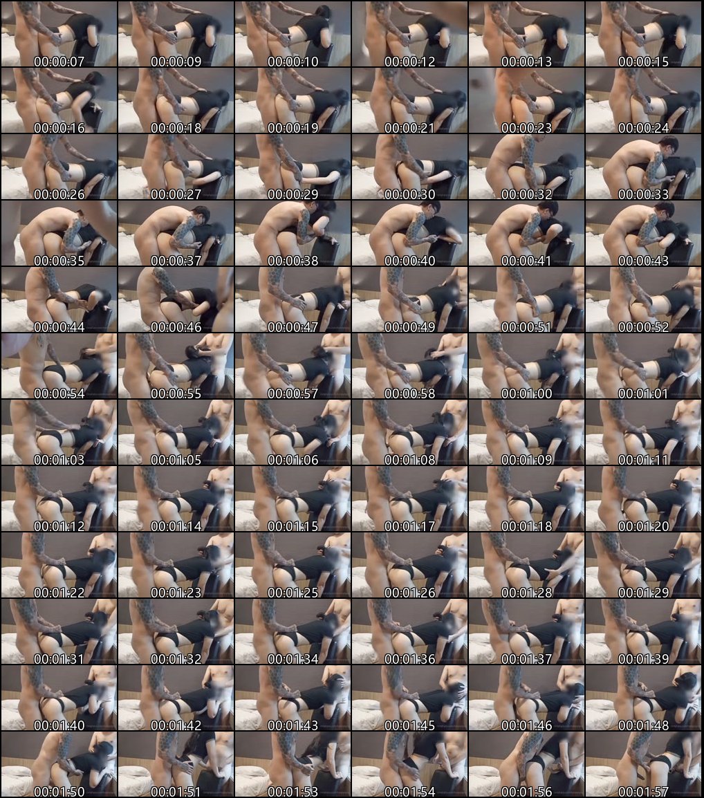 OnlyFans精选_亚裔多人激情3P合集第二弹