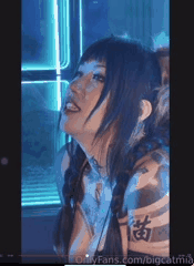 OnlyFans精选_四位华人纹身巨乳博主合集_魅力十足