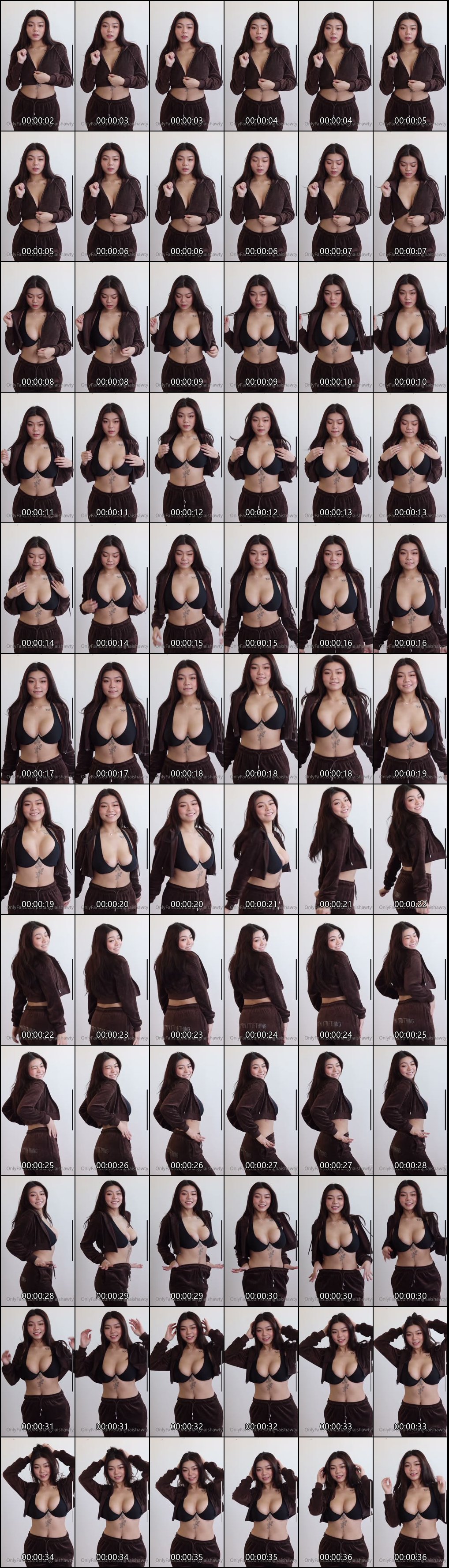 OnlyFans上海亚裔巨乳辣妹shanghaishawty合集2美乳晃荡私密诱惑火辣身材让你欲火焚身欲罢不能