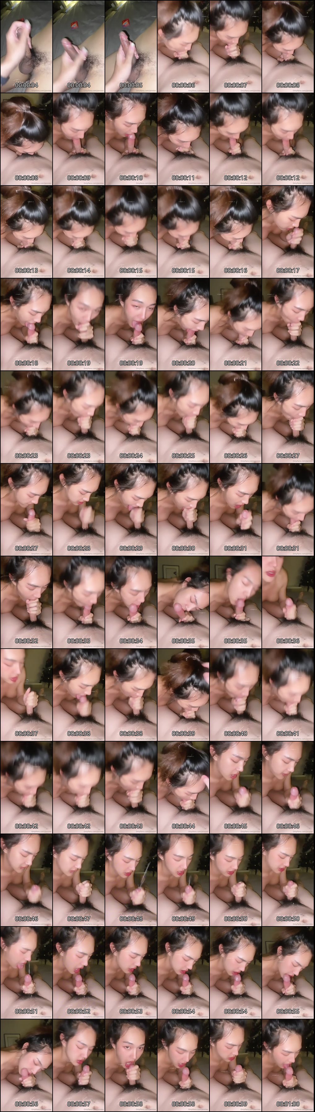 泰国绝美尤物OnlyFans合集高颜值火辣身材让你血脉喷张欲罢不能