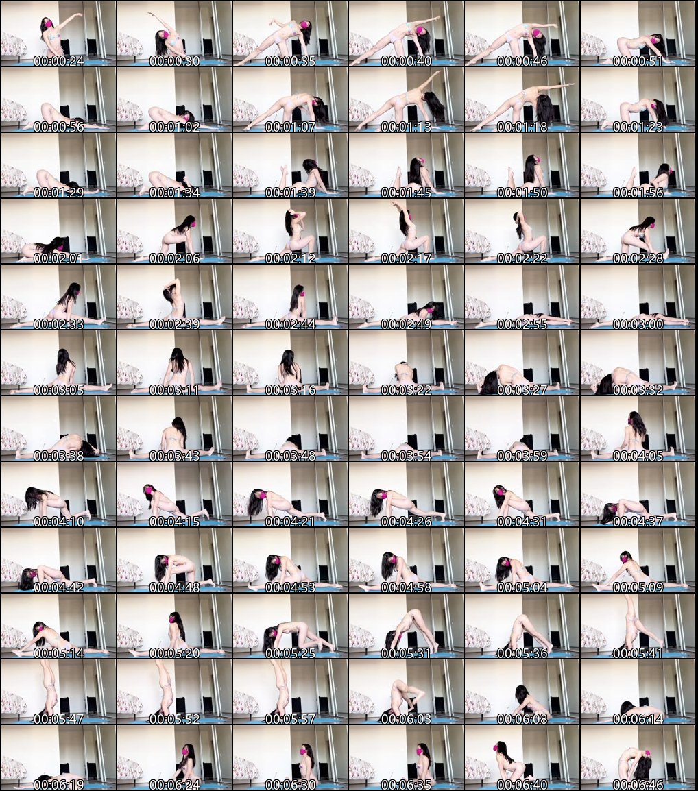 P站与OnlyFans亚裔博主肛交口交精彩合集31部