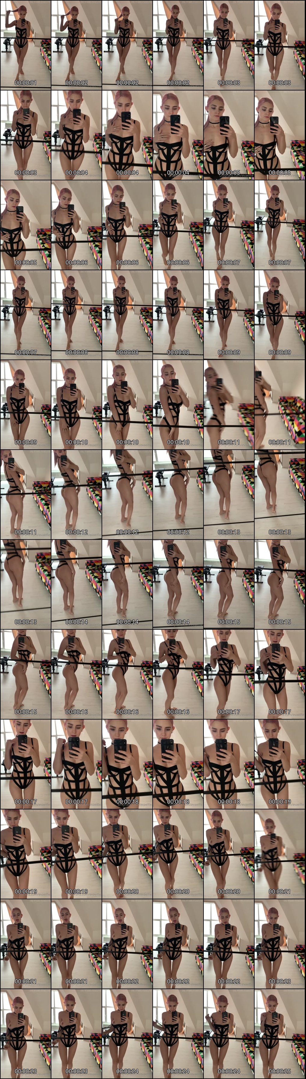 欧美高颜值OnlyFans博主精选合集13