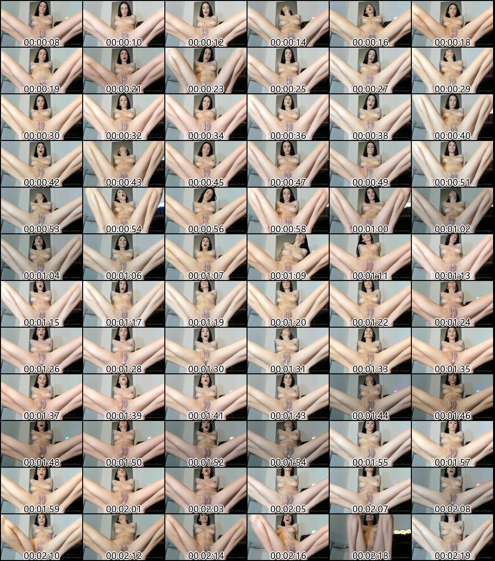 欧美知名OnlyFans与CB站主播巨乳合集6_1