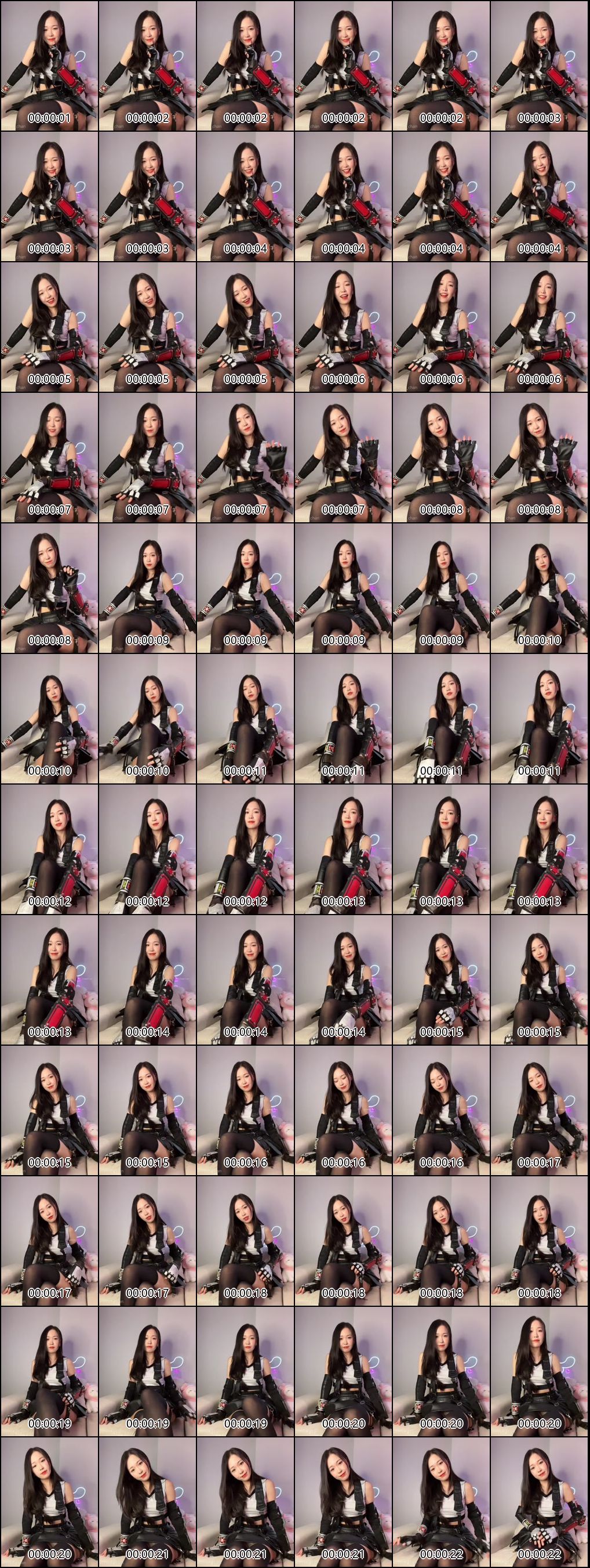 OnlyFans新加坡美女Meriol Chan精选合集6_性感美乳与迷人曲线