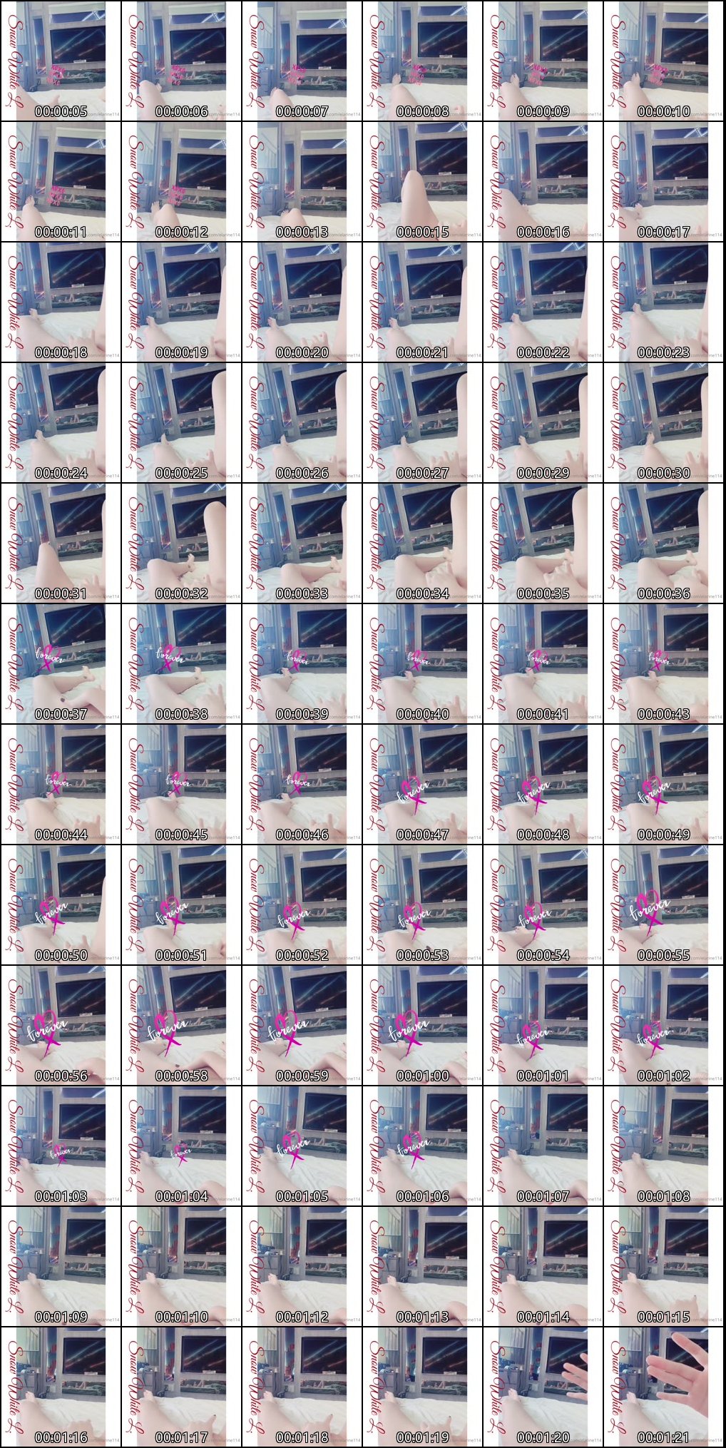 台湾御姐elarine114 OnlyFans合集8_火辣身材撩拨心弦欲火焚身