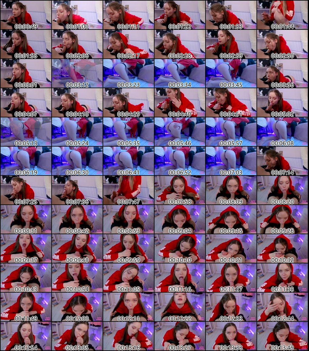 OnlyFans高颜值欧美博主精选合集3_2