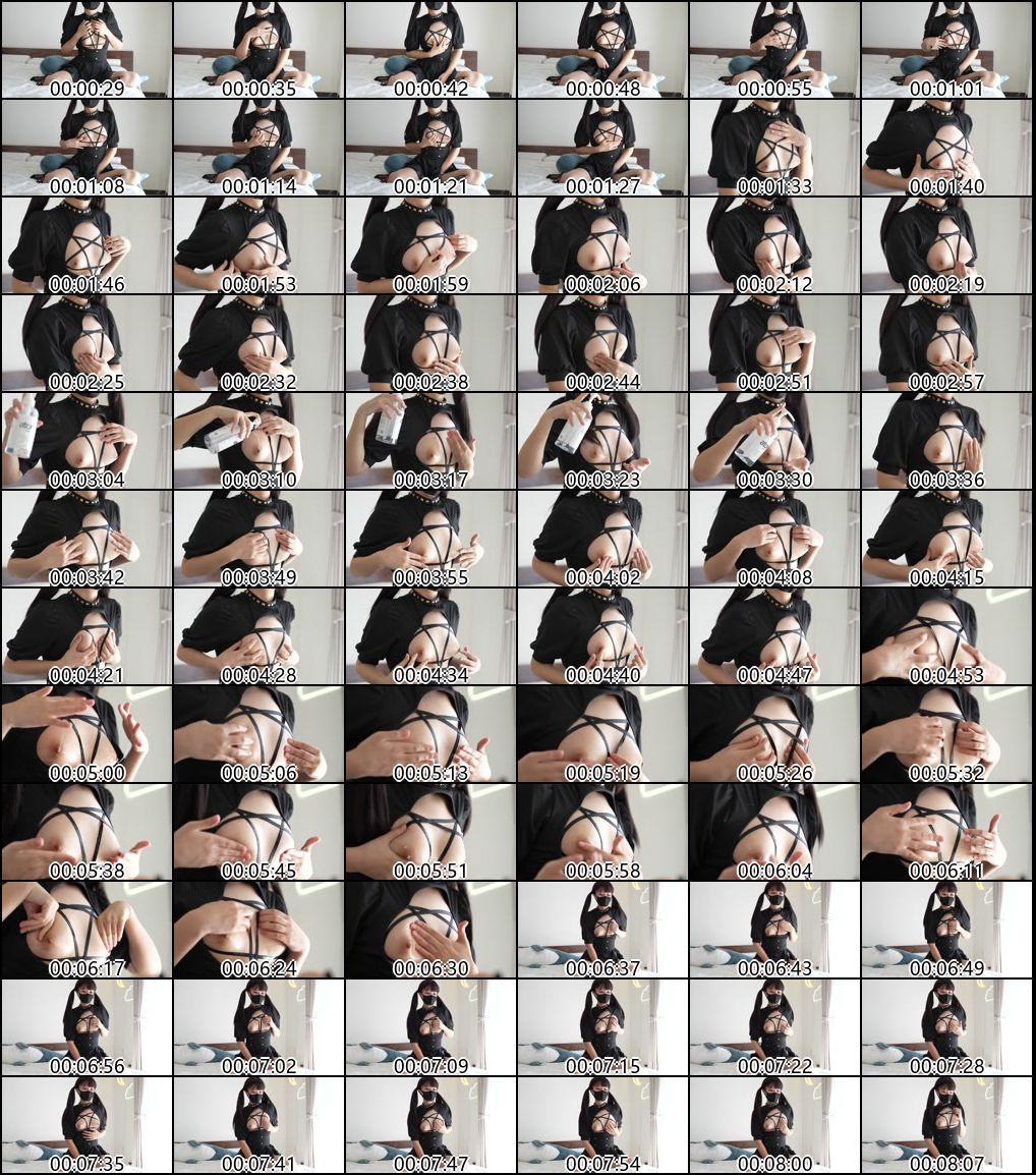 日本福利姬saku_j5推特OnlyFans精选合集_3