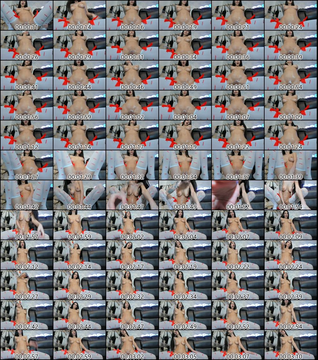 欧美OnlyFans与CB站知名巨乳主播精彩合集_1