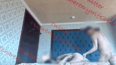 台湾人妻绿帽露出多人运动精彩合集_21