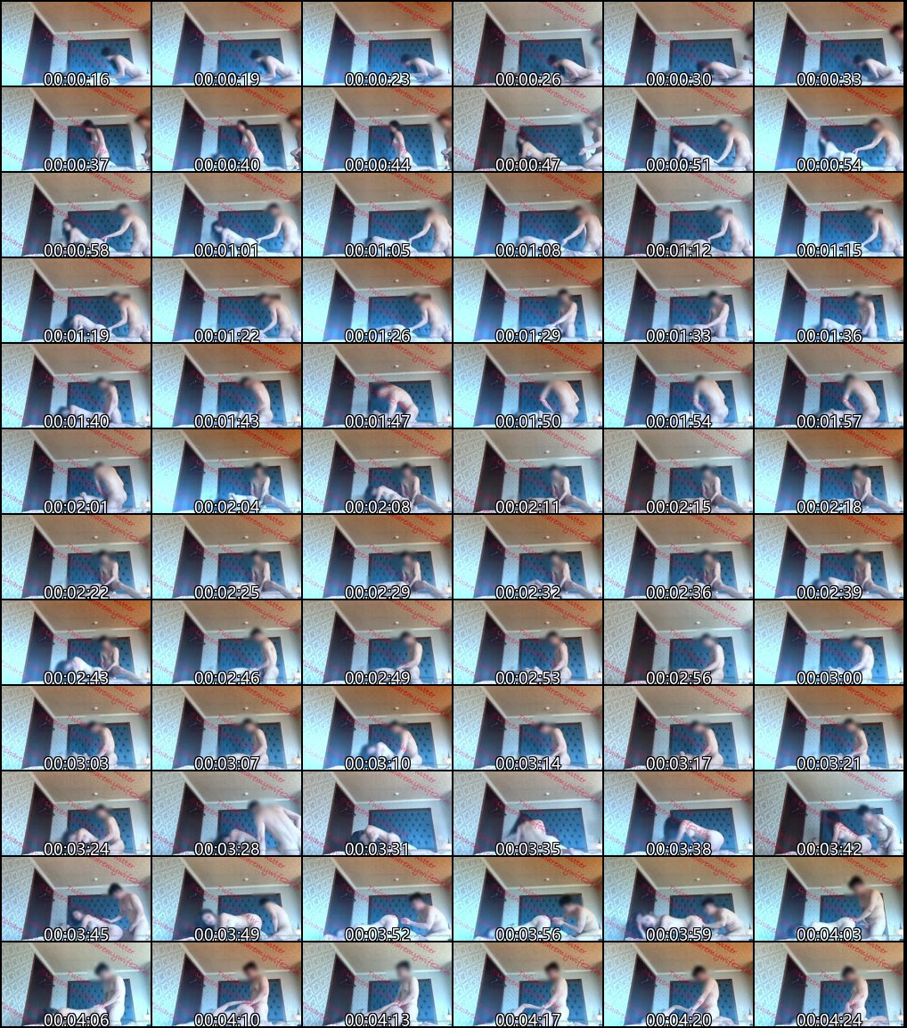 台湾人妻绿帽露出多人运动精彩合集_21