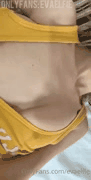 OnlyFans精选_欧美高颜值博主EvaElfie精彩合集16