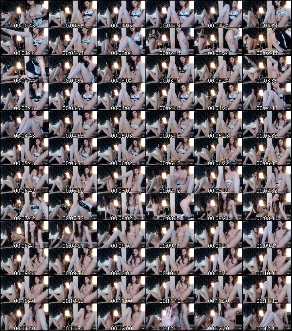 OnlyFans高颜值女神DaintyWilder极品身材自慰反差流出诱人曲线让你血脉喷张欲罢不能