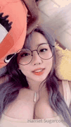 OnlyFans亚裔女神Harriet Sugar Cookie合集11_高人气博主火辣私密诱惑全曝光
