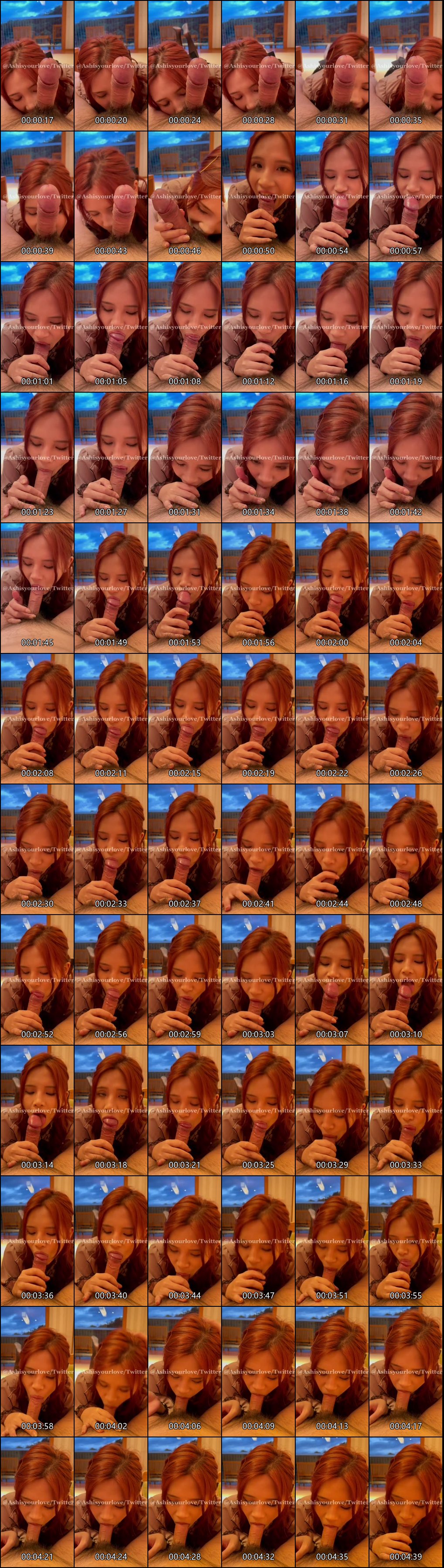 台湾网红艾希双人激情啪啪合集火辣身材缠绵让你血脉喷张欲罢不能