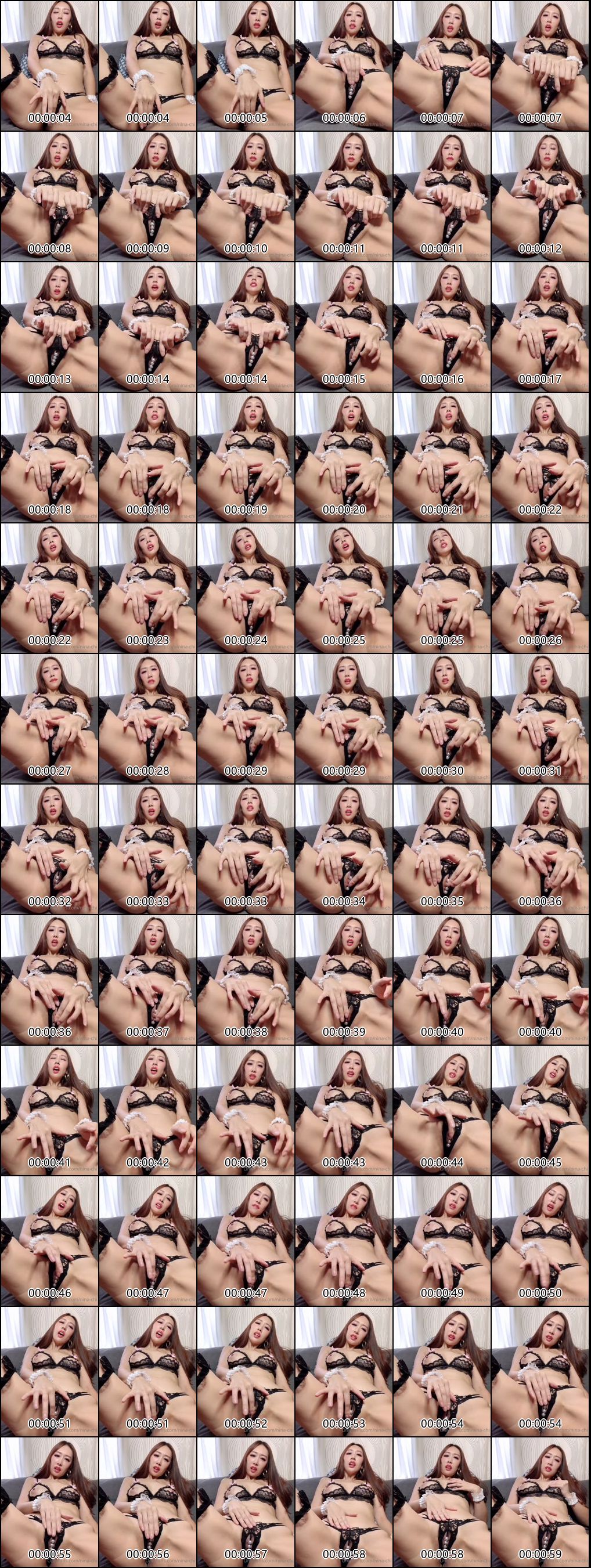 日本OnlyFans网红Nina-Chi丰乳肥臀双人激情合集