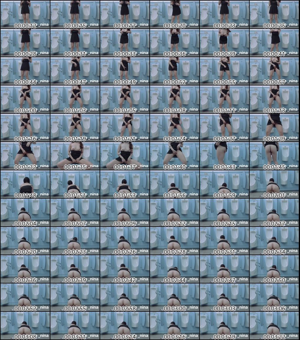 台湾网红Nina户外露出合集性感自慰道具大揭秘_14