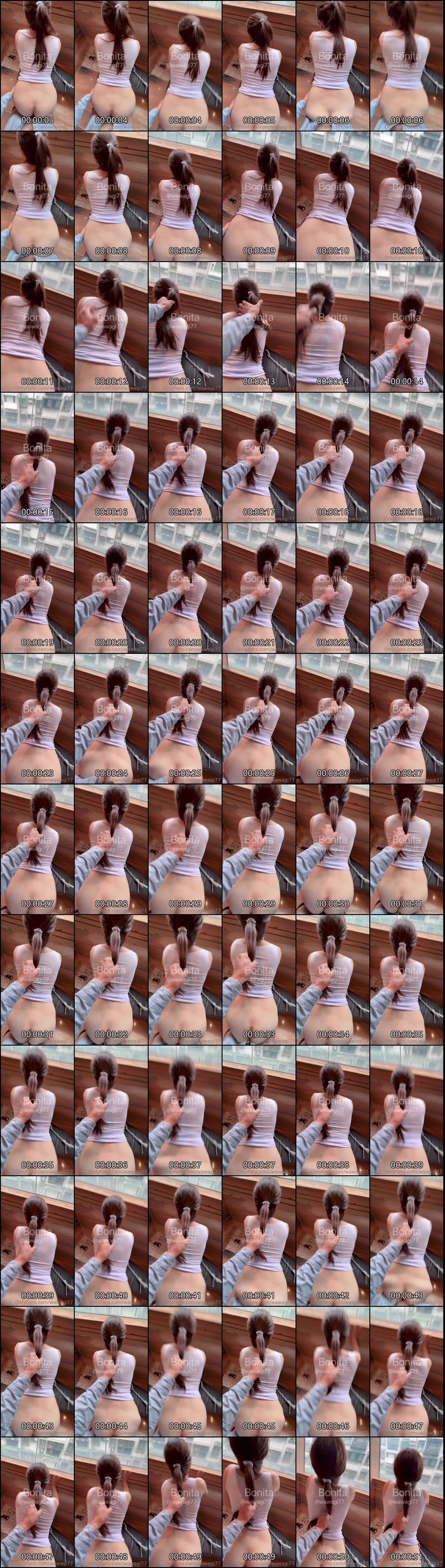 台湾淫乱人妻OnlyFans私密曝光美艳少妇欲火焚身疯狂放荡让人血脉喷张