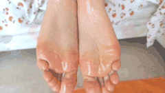 专业足交博主torislegs合集5_各种搓揉技巧玩转极致足部快感_让你欲仙欲死