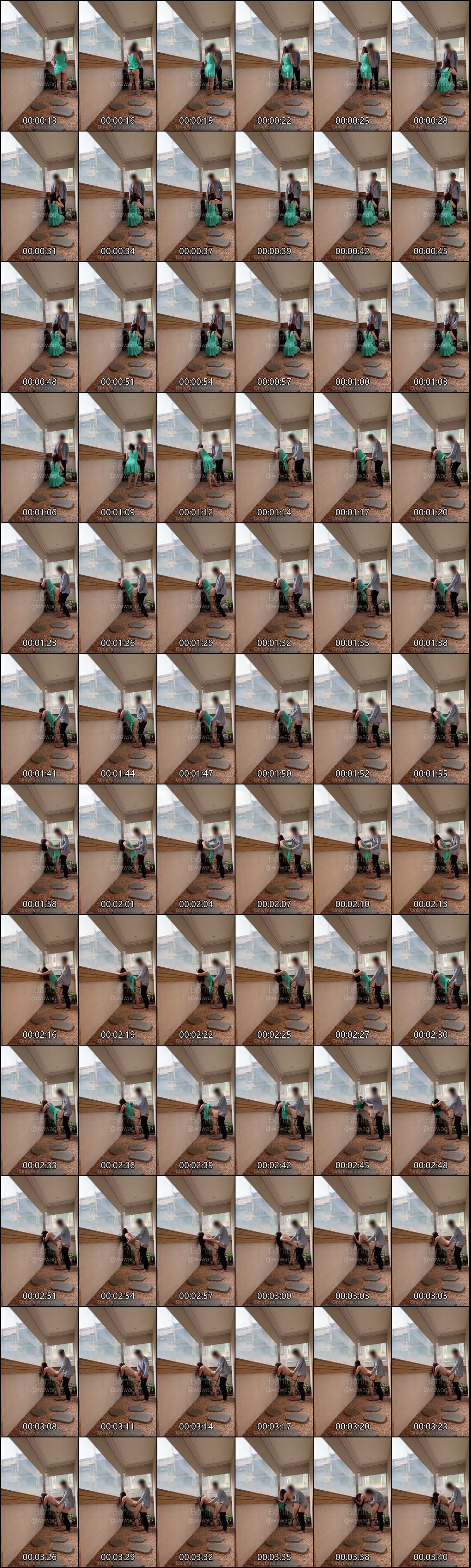 台湾淫乱人妻Bonita OnlyFans私密诱惑狂野床戏让人欲火焚身欲罢不能