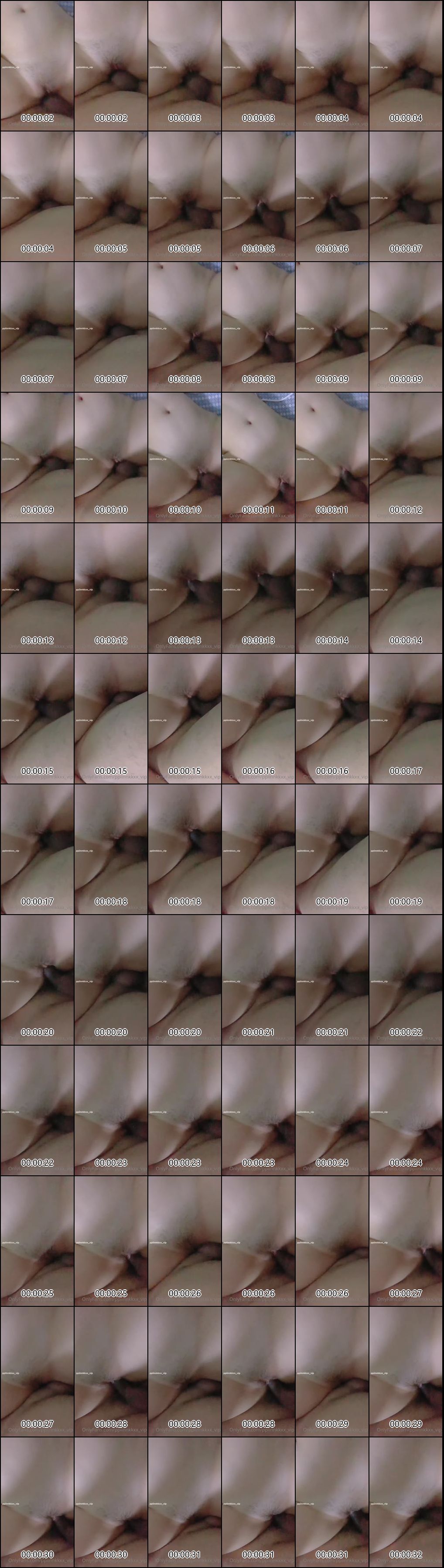 OnlyFans巨乳亚裔美乳博主精彩合集5