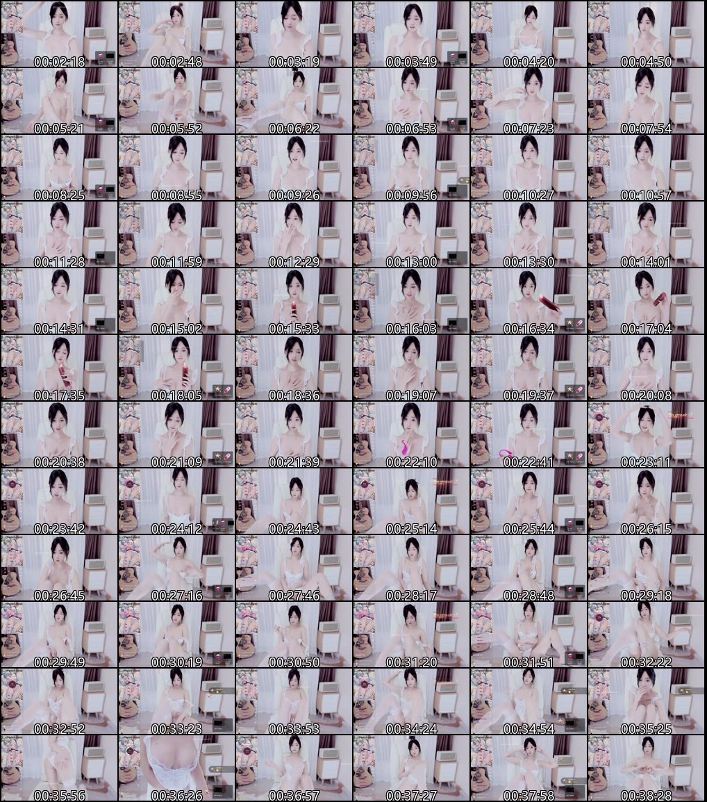 Aricia火辣身材大秀诱惑_私密时刻让你血脉喷张欲火焚身