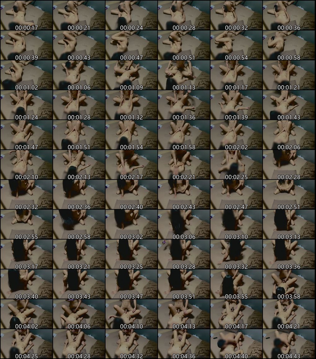OnlyFans精选_亚裔多人群P激情合集第六弹_3