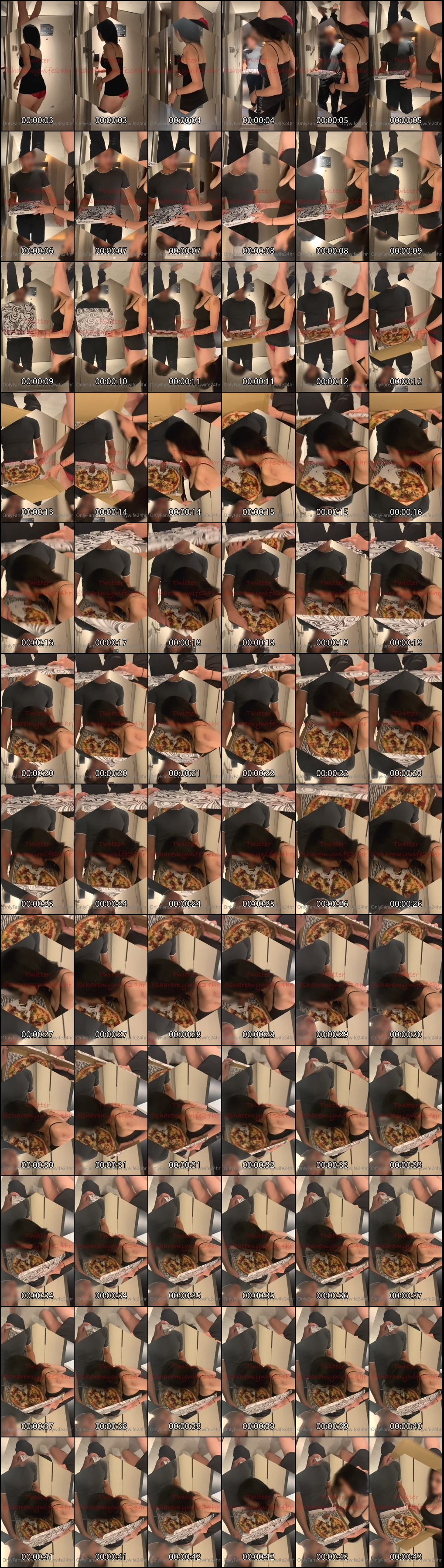 台湾人妻绿帽露出多人群P激情合集_4