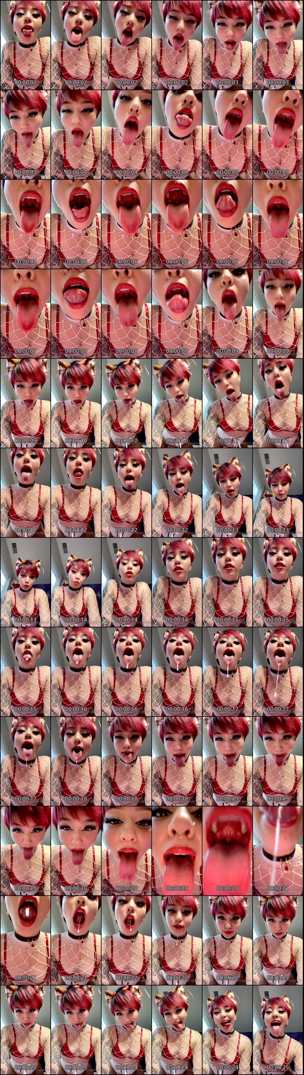 菲律宾白人混血美女OnlyFans合集_puppiloli的火辣私密诱惑_撩拨你的无限欲望