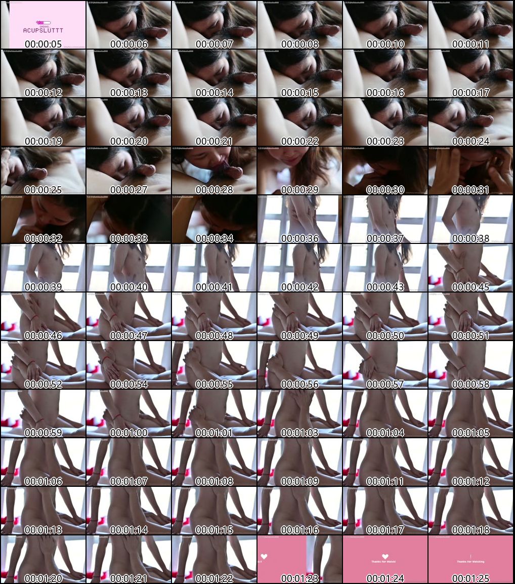 性感A罩杯宝贝私密写真合集_2