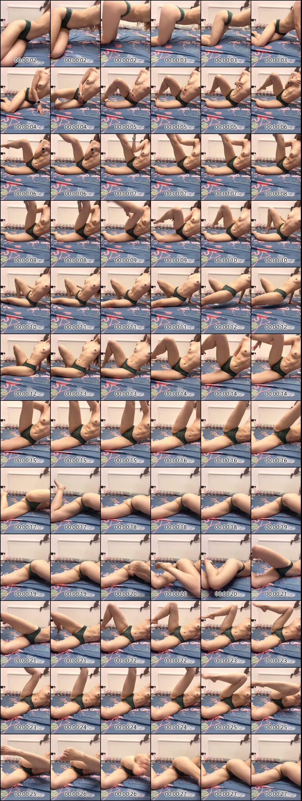 海外华人OnlyFans热门合集精选_2