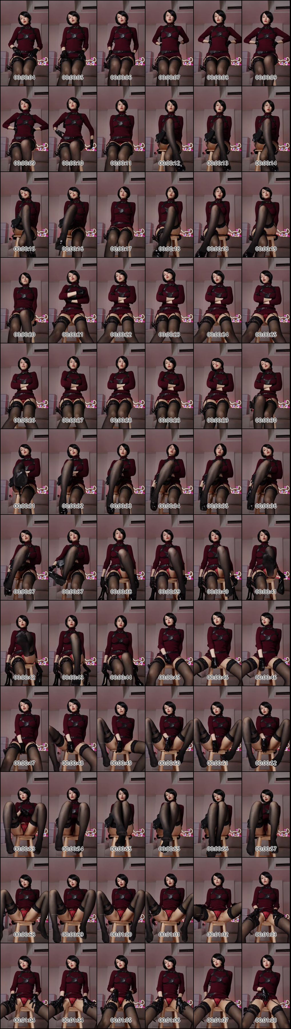 新加坡OnlyFans人气美女Meriol Chan精选合集2_美乳丰臀诱惑