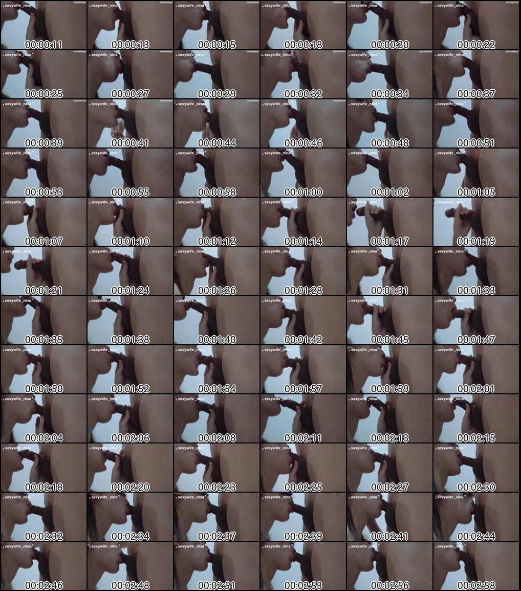 台湾网红Nina户外露出合集性感自慰道具大揭秘_8