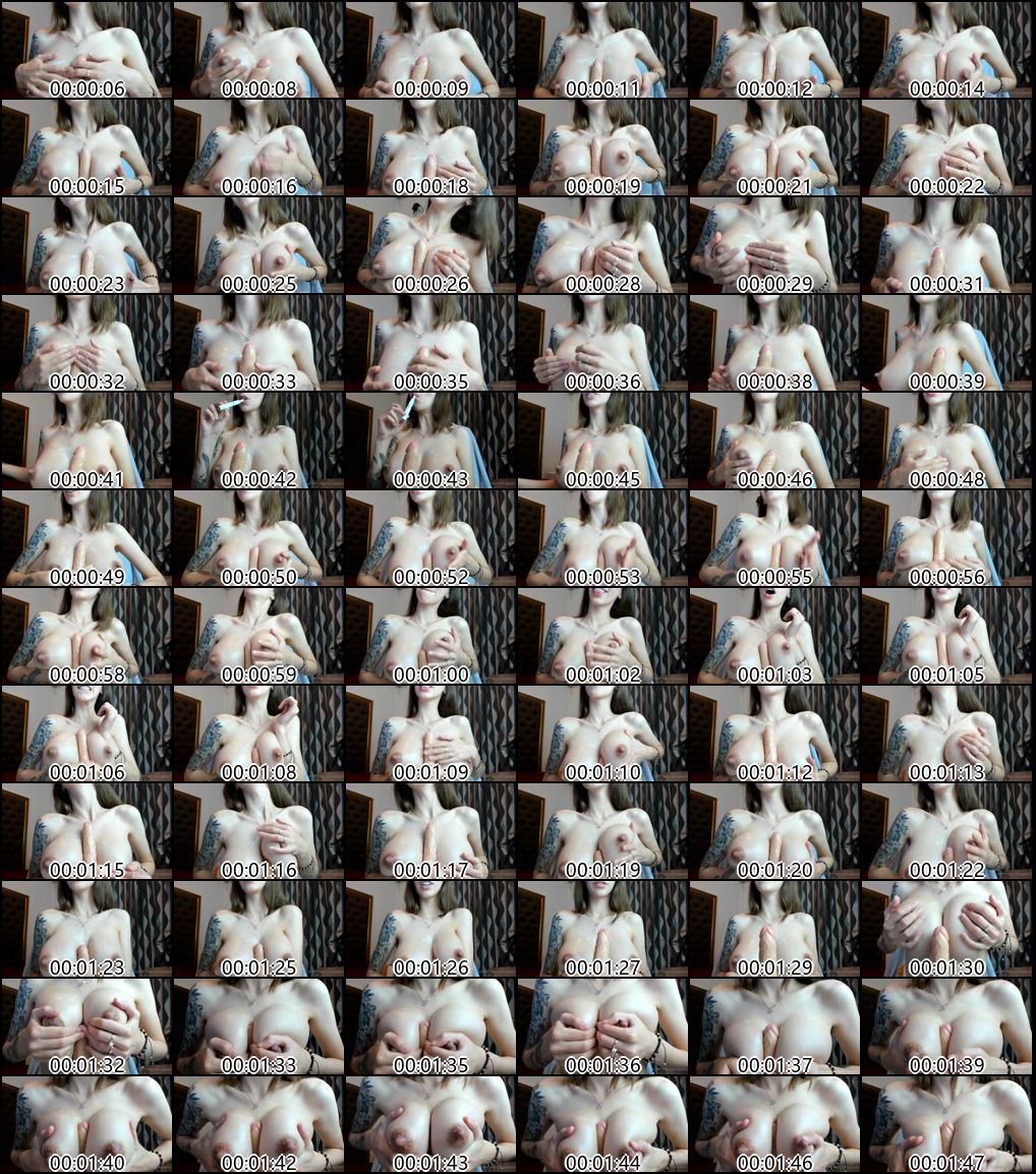 欧美OnlyFans与CB站巨乳主播精选合集16