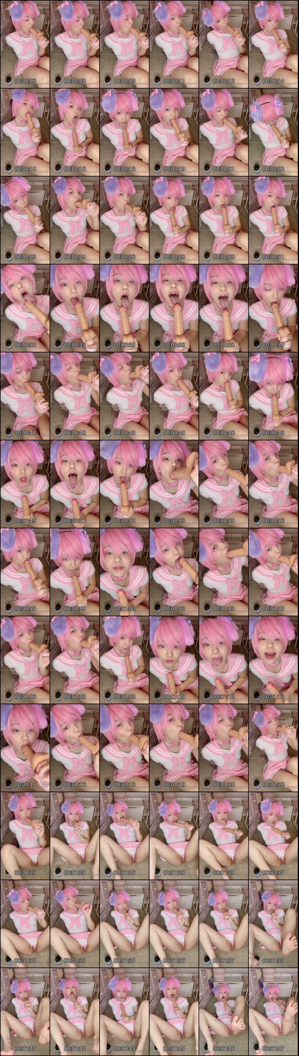 菲律宾白人混血OnlyFans博主合集_火辣混血美女撩人曲线尽显诱惑_1