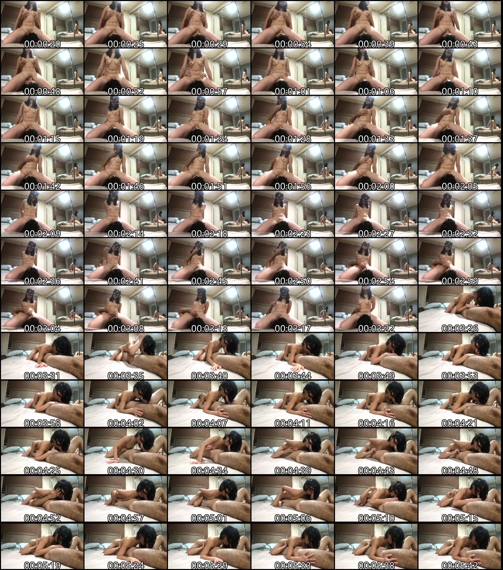 亚裔博主Twosetduet精选合集_P站与OnlyFans肛交口交精彩视频_2