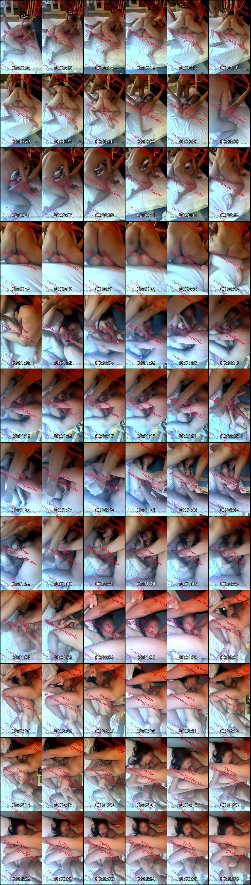 台湾人妻露出群P多人运动精彩合集