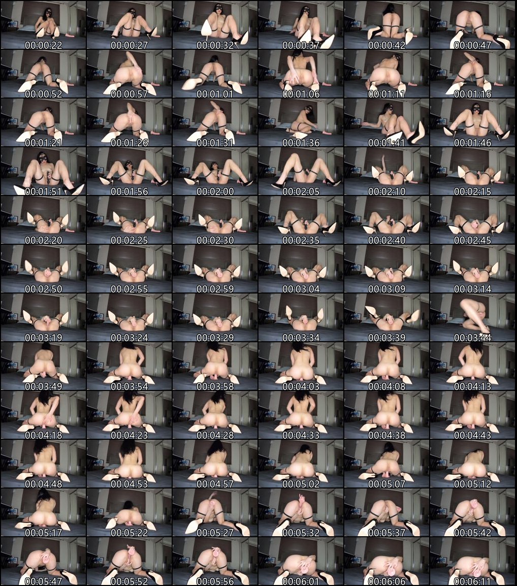 P站与OnlyFans精选_27位亚裔博主肛交口交精彩合集