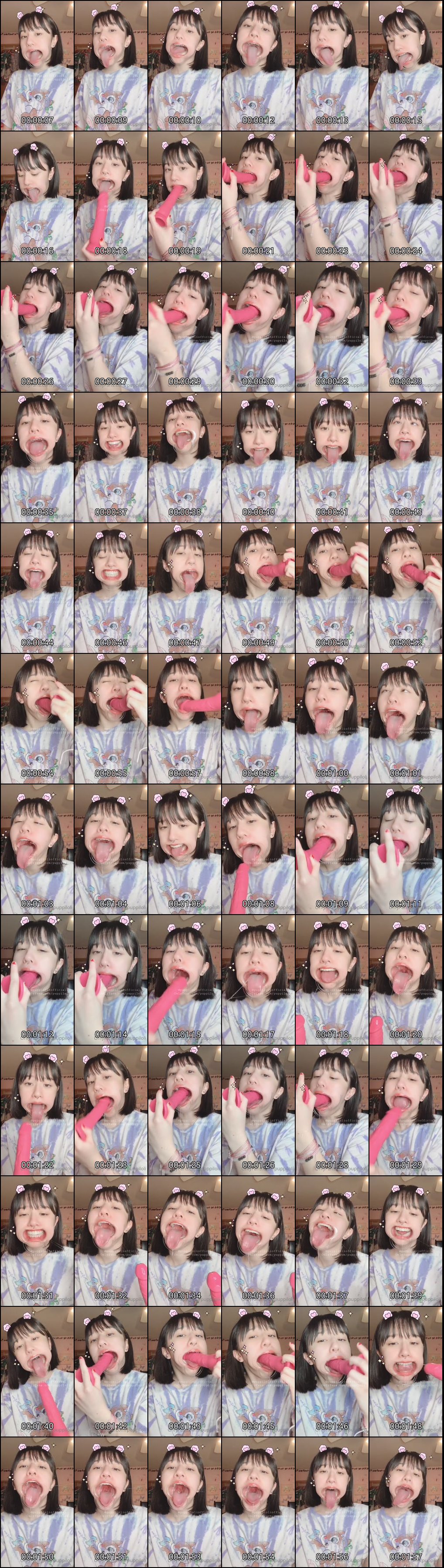 菲律宾白人混血OnlyFans女神puppiloli合集_火辣私密秀_混血美体勾魂摄魄让人上瘾