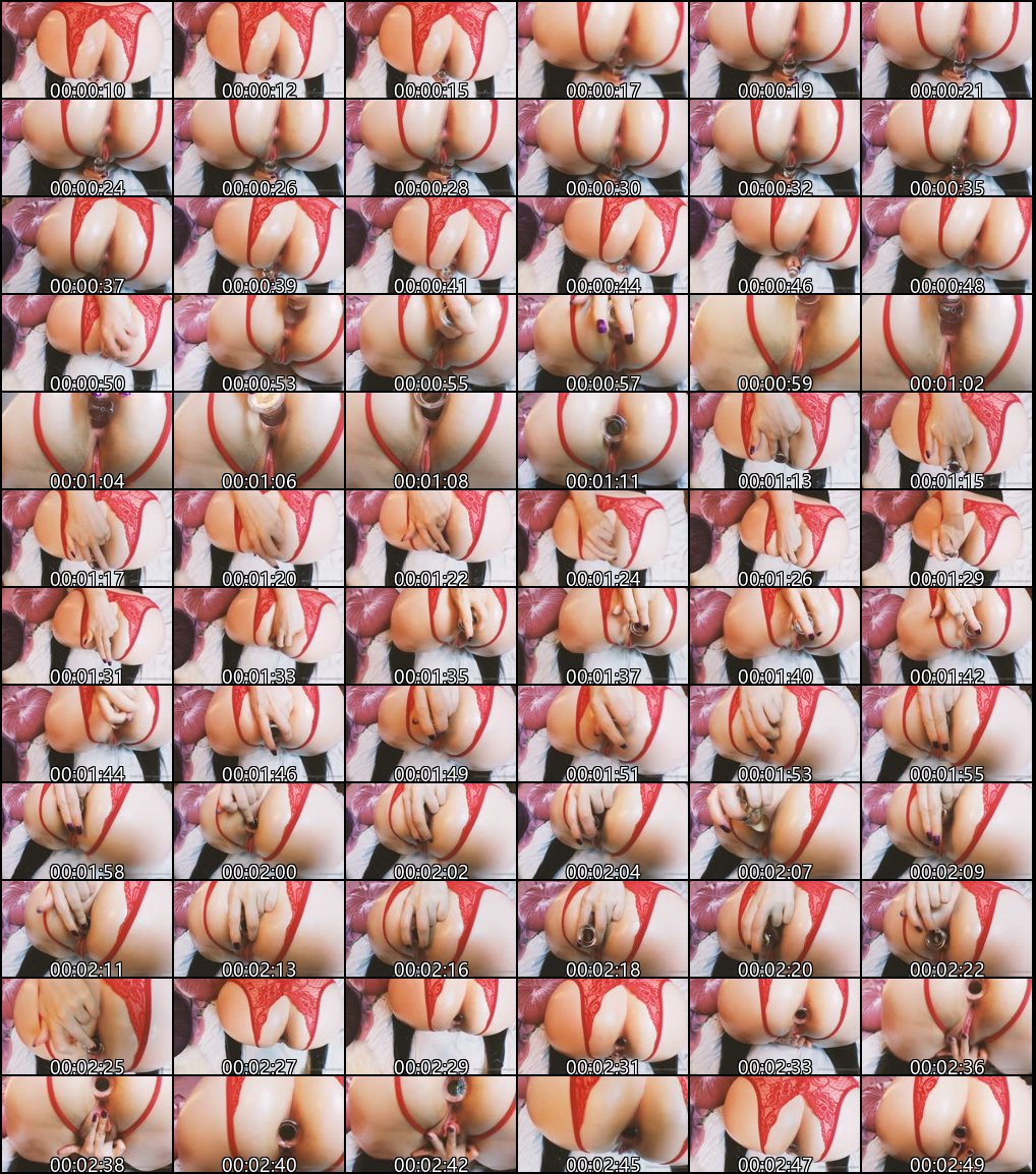 欧美OnlyFans调教肛交道具自慰精彩合集