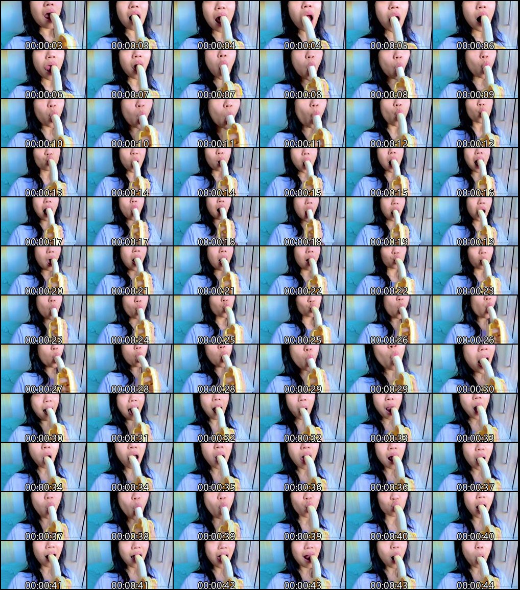 15位亚裔博主P站与OnlyFans肛交口交精彩合集_1