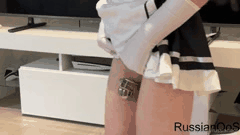 OnlyFans俄罗斯欧美媚黑人妻3P多人运动精彩合集_1