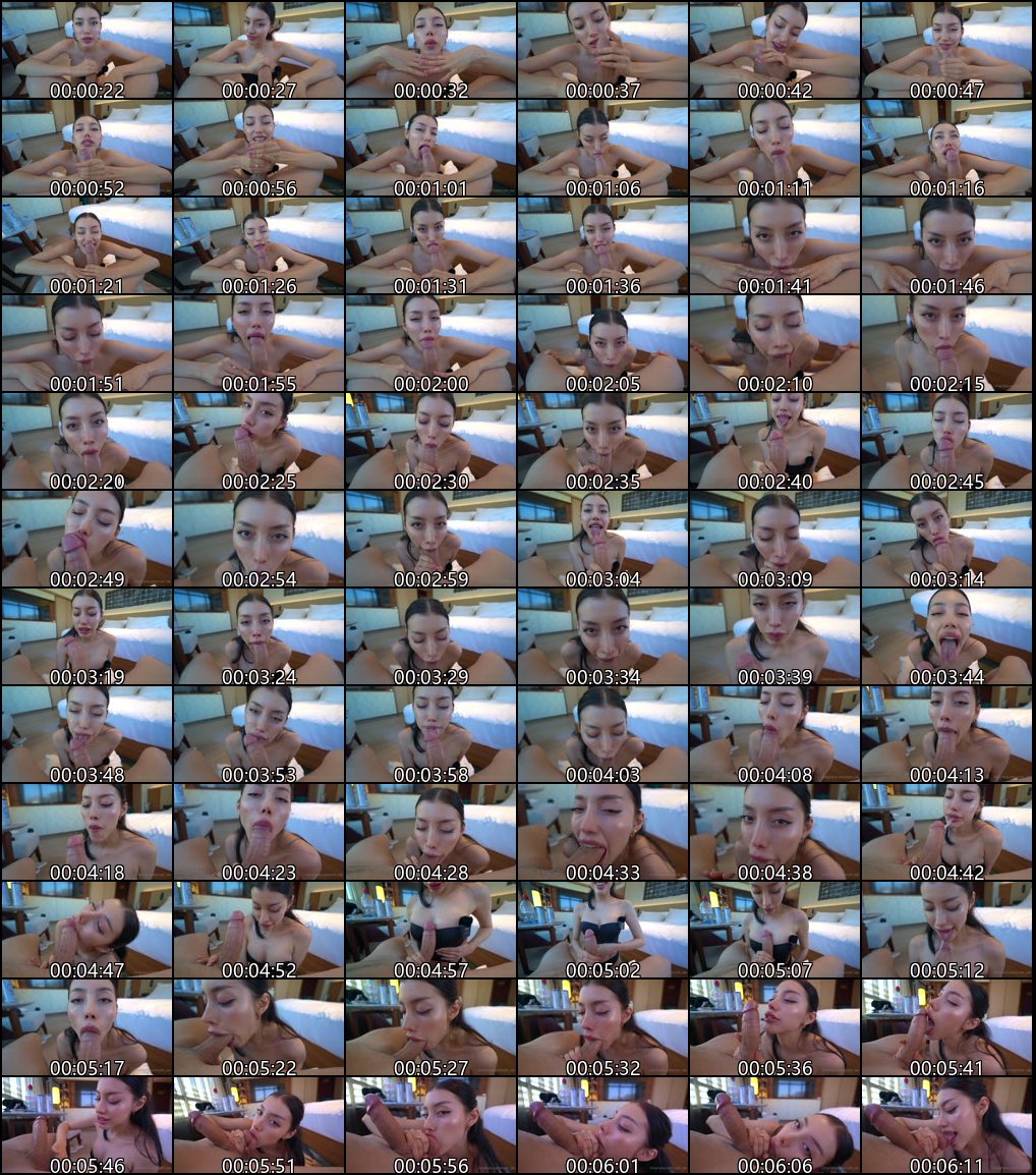 Ruth Lee欧美风格肛交口交双人激情合集25